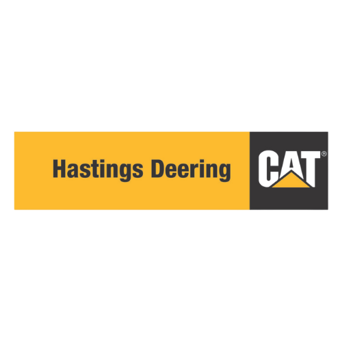 hastings deering